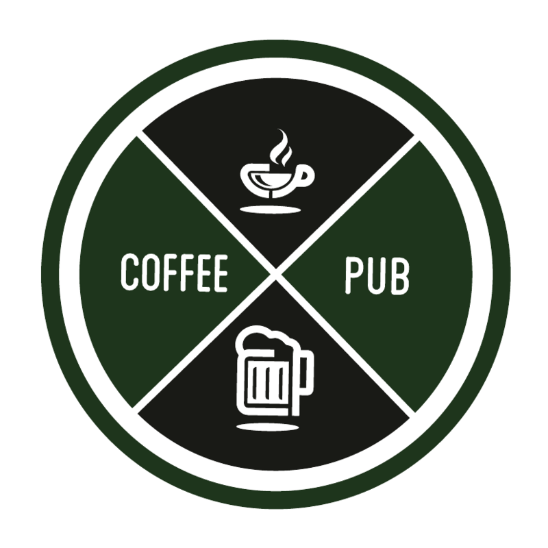 COFFEE PUB